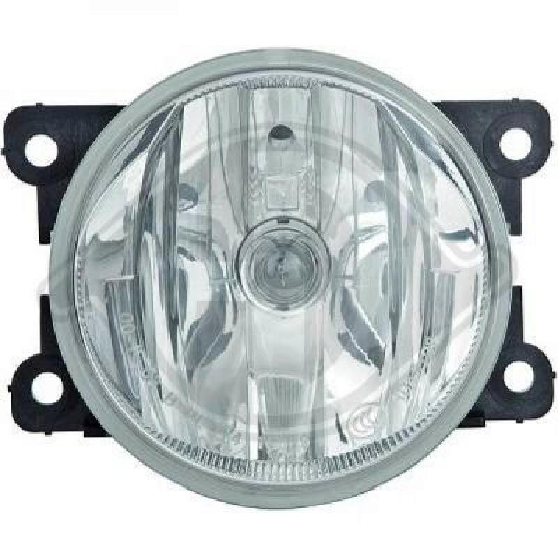 DIEDERICHS Fog Light
