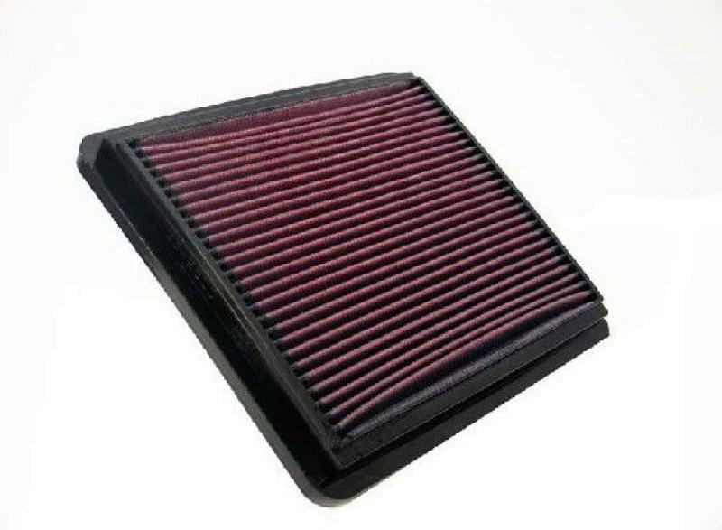 K&N Filters Luftfilter