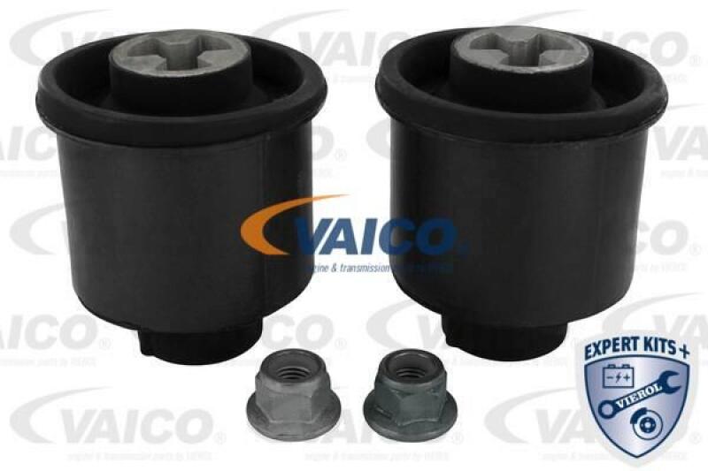 VAICO Repair Kit, axle beam EXPERT KITS +