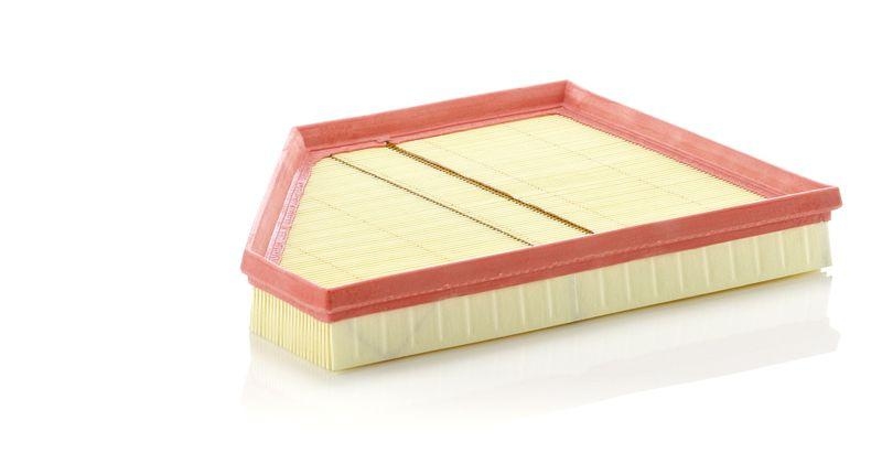 MANN-FILTER Air Filter