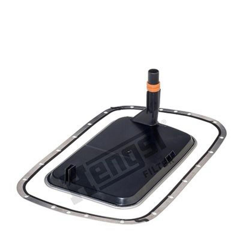 HENGST FILTER Hydraulic Filter, automatic transmission