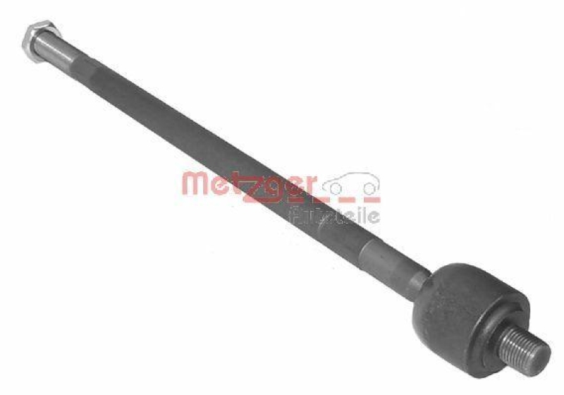 METZGER Axialgelenk, Spurstange KIT + 51013412