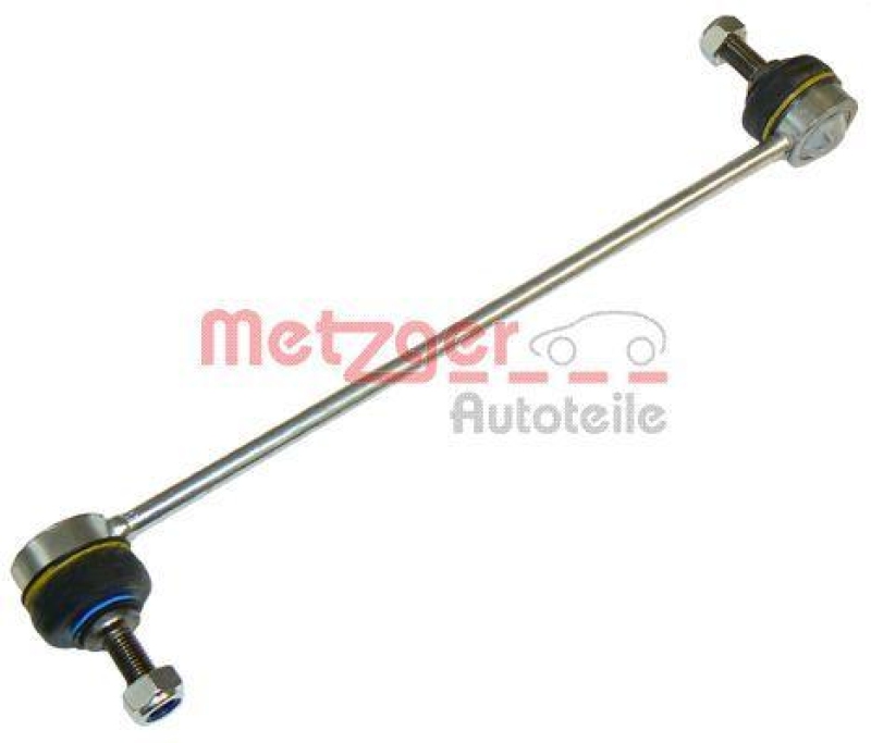 METZGER Stange/Strebe, Stabilisator KIT +