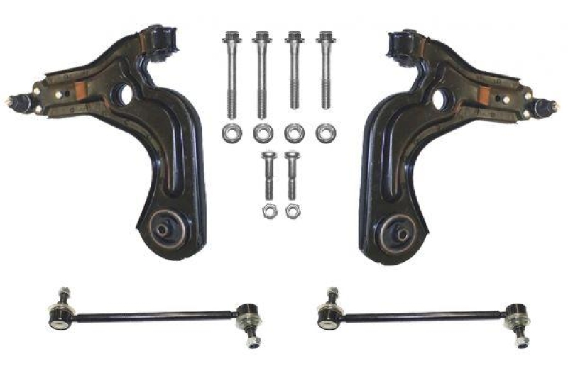 MAPCO Link Set, wheel suspension