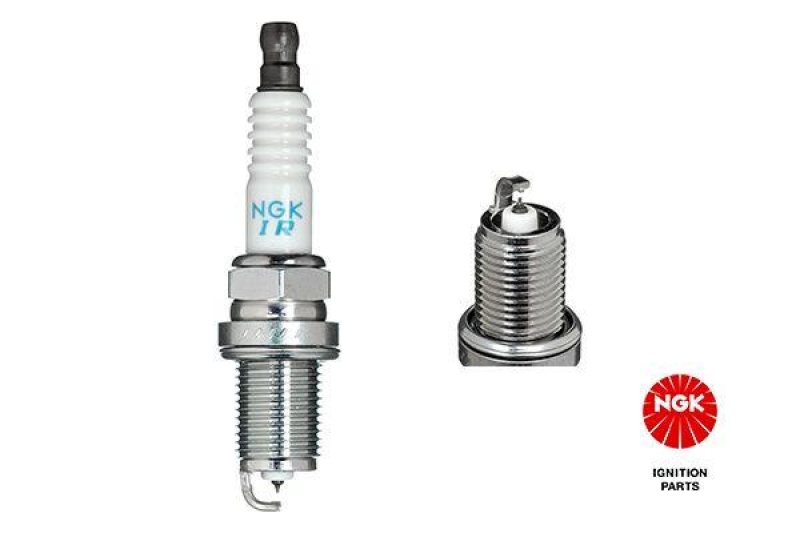 NGK Spark Plug