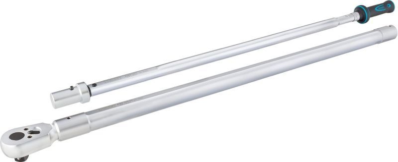 HAZET Torque Wrench
