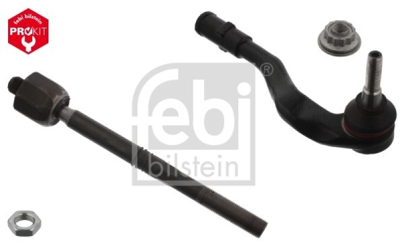 FEBI BILSTEIN Spurstange ProKit