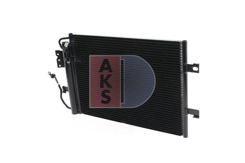 Klimakondensator Klimaanlage passend für Mercedes A-KLASSE W168 A 140 190 170