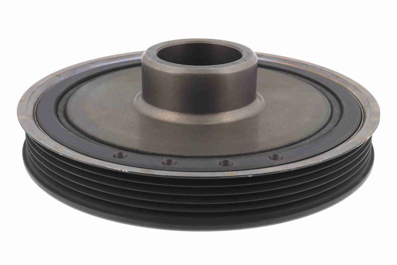 ACKOJA Belt Pulley, crankshaft Original ACKOJA Quality