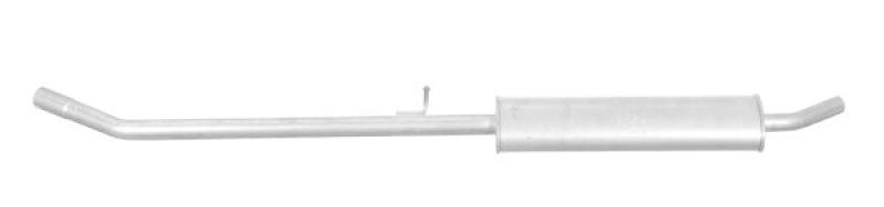 IMASAF Mittelschalld&auml;mpfer