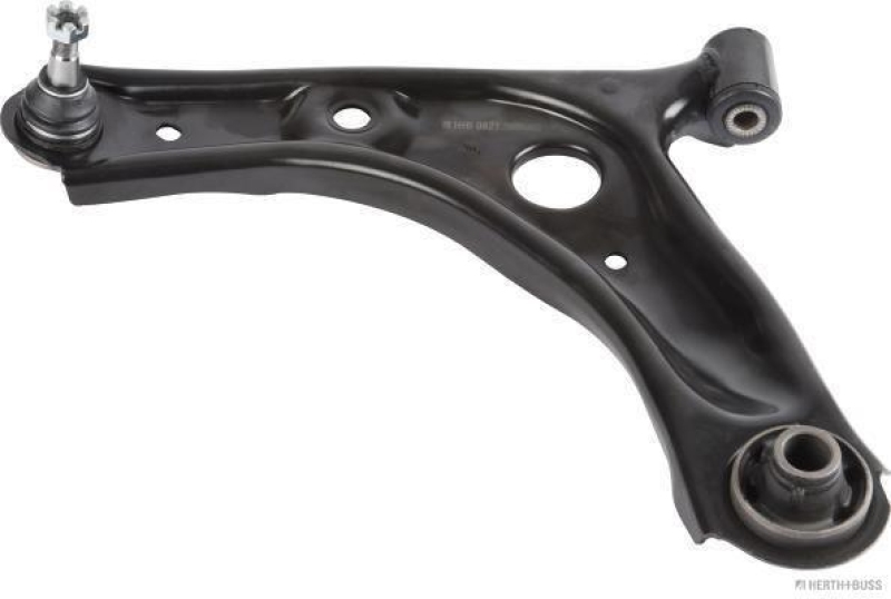 HERTH+BUSS JAKOPARTS Control Arm/Trailing Arm, wheel suspension