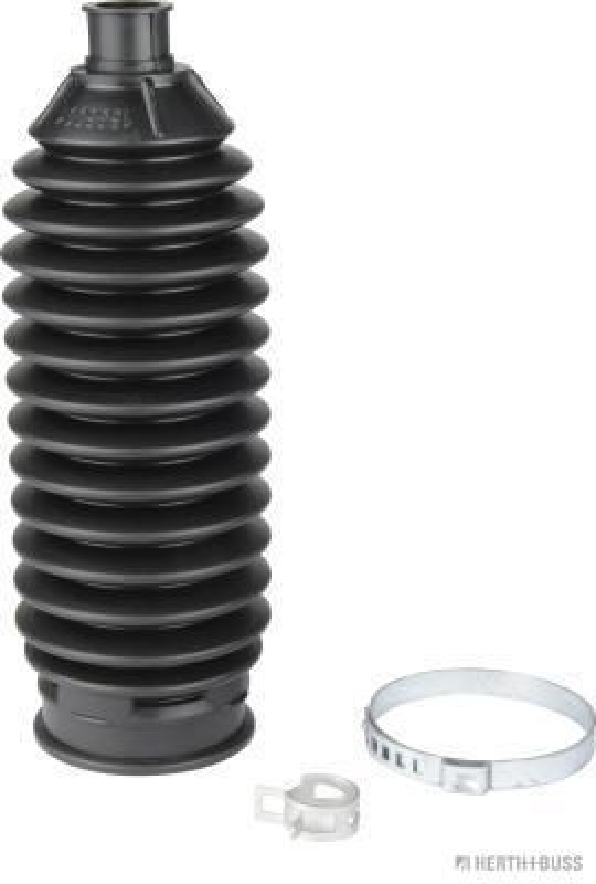 HERTH+BUSS JAKOPARTS Bellow Set, steering