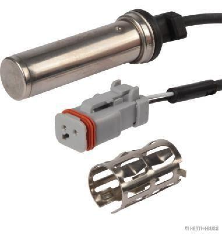 HERTH+BUSS ELPARTS Sensor, wheel speed