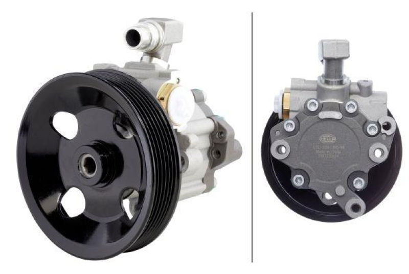 HELLA Hydraulikpumpe, Lenkung 8TL359000-381