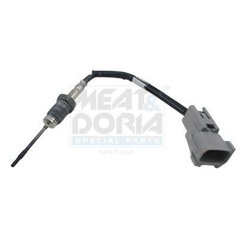 MEAT & DORIA Sensor, exhaust gas temperature