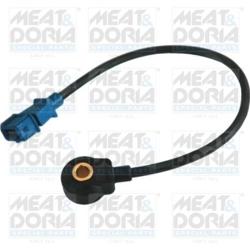 MEAT & DORIA Klopfsensor