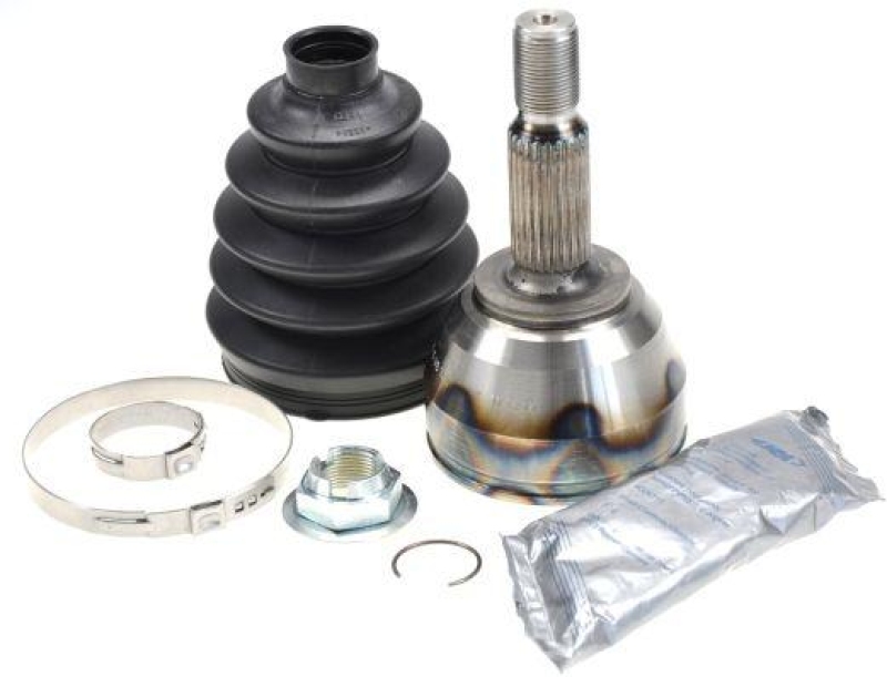 SPIDAN Joint Kit, drive shaft