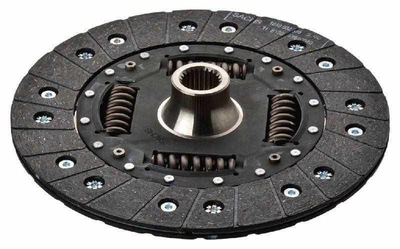 SACHS Clutch Disc