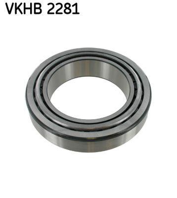 SKF Radlager