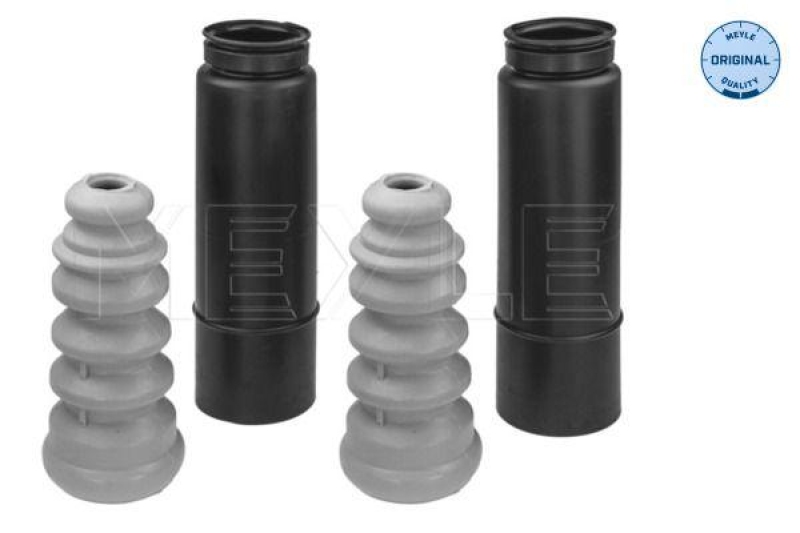 MEYLE Staubschutzsatz, Stoßdämpfer MEYLE-ORIGINAL-KIT: Better solu...