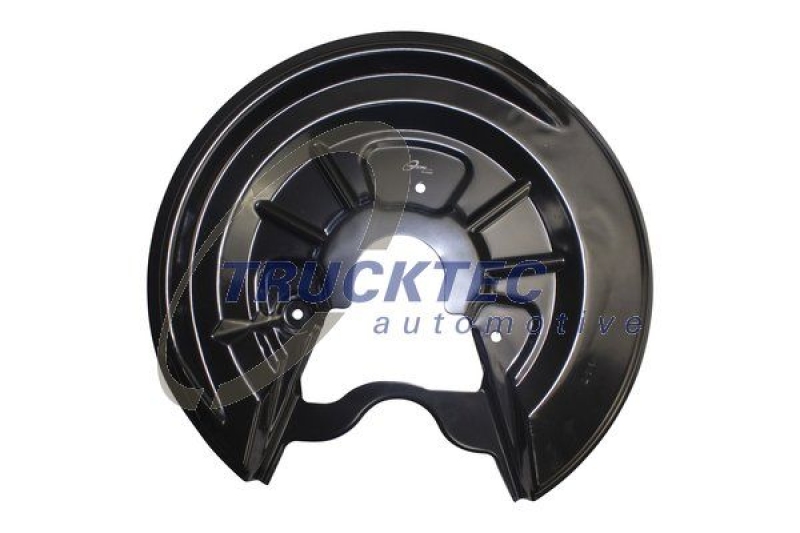 TRUCKTEC AUTOMOTIVE Spritzblech, Bremsscheibe
