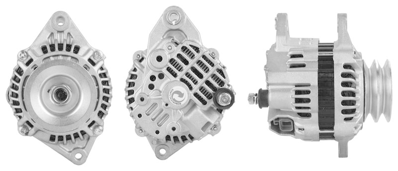 ELSTOCK Generator 28-2823