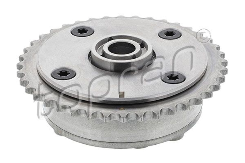 TOPRAN Nockenwellenversteller 503712