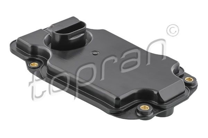 TOPRAN Hydraulic Filter, automatic transmission