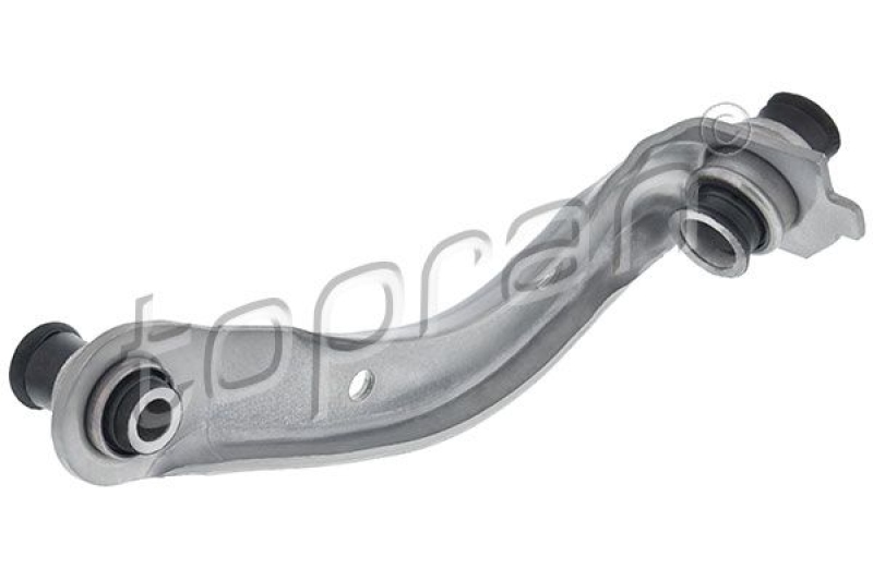 TOPRAN Mounting, support frame/engine carrier