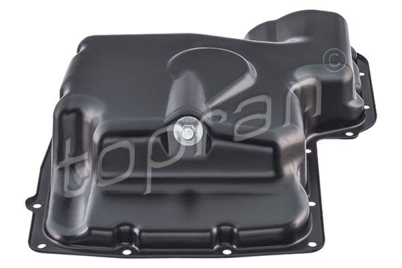 TOPRAN Oil Sump