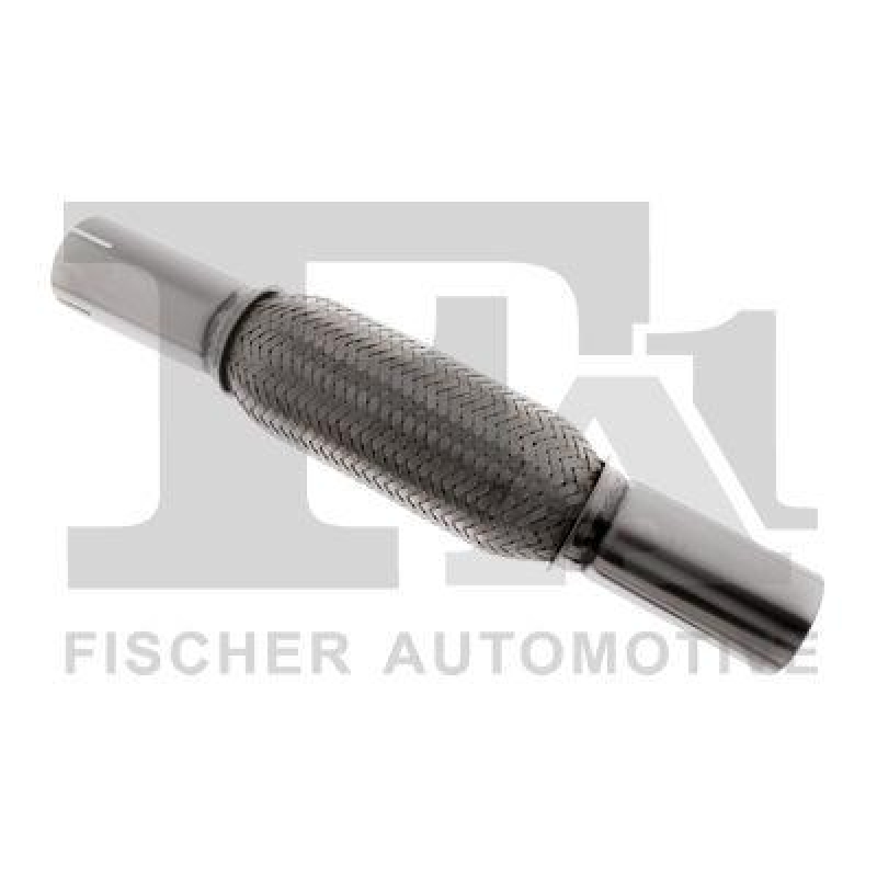 FA1 Flex Hose, exhaust system