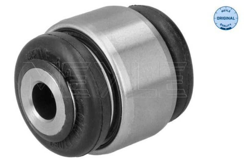 MEYLE Lagerung, Lenker MEYLE-ORIGINAL: True to OE. 616 010 0100