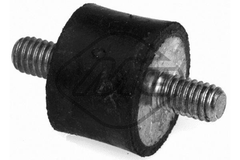 Metalcaucho Anschlagpuffer, Schalldämpfer