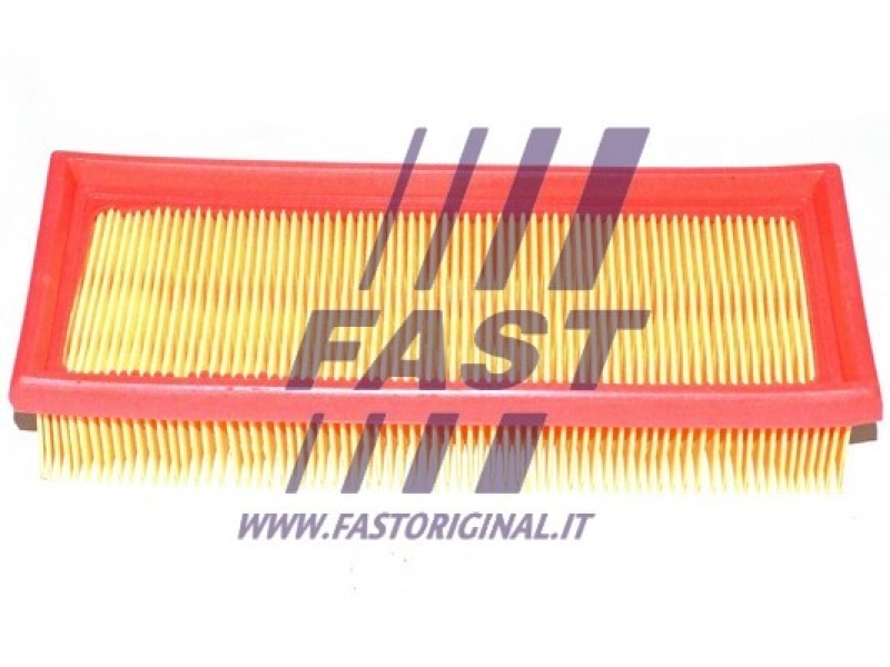 FAST Luftfilter FT37002
