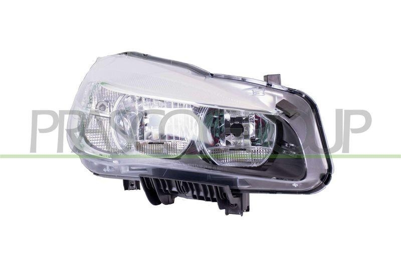 PRASCO Headlight