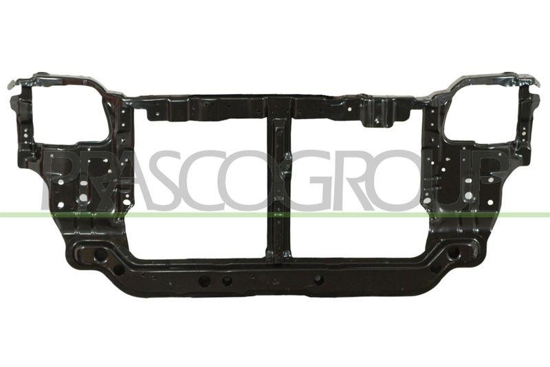 Front Cowling
