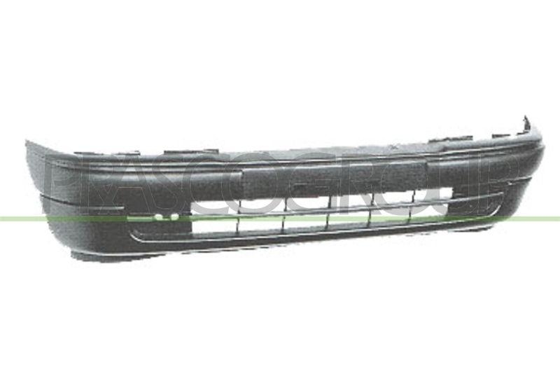 Bumper
