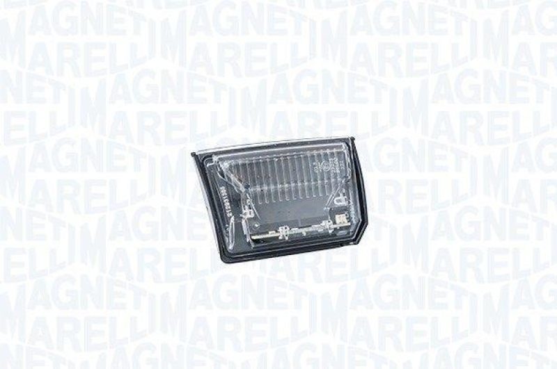 MAGNETI MARELLI Blinkleuchte Blinker 182201566800