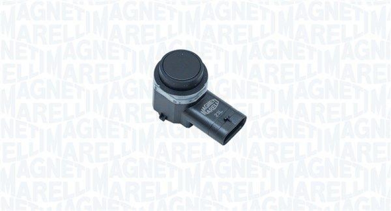 MAGNETI MARELLI Sensor, Einparkhilfe 21016200010