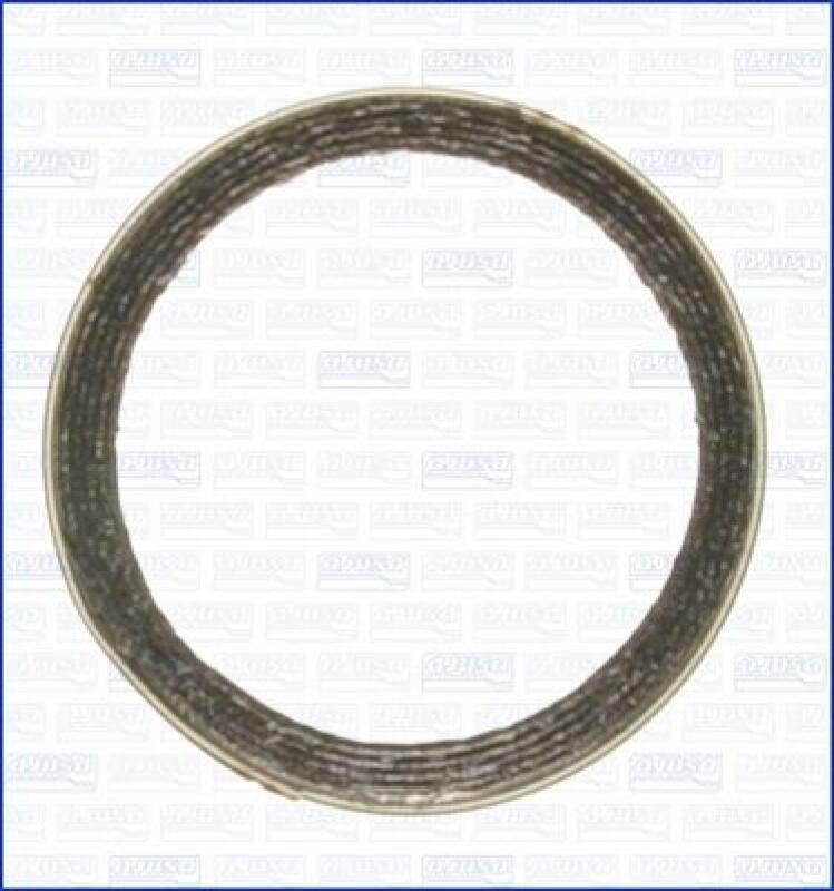 AJUSA Seal Ring, exhaust pipe