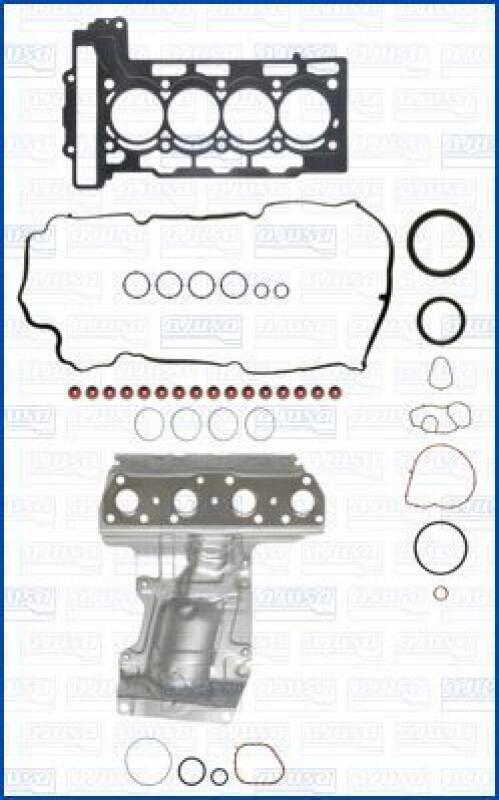 AJUSA Full Gasket Set, engine