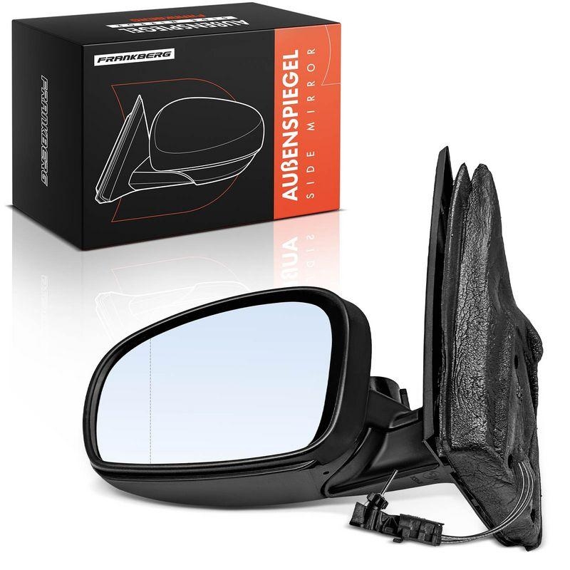 1x Frankberg Au&szlig;enspiegel Links 5481FB0040542