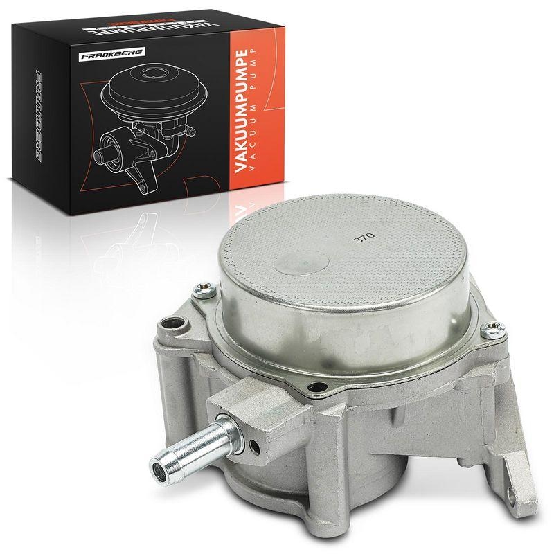 1x Frankberg Unterdruckpumpe 5481FB0048365