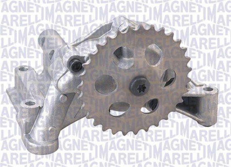 MAGNETI MARELLI &Ouml;lpumpe