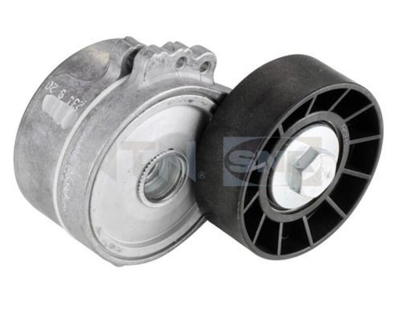 SNR Tensioner Pulley, v-ribbed belt