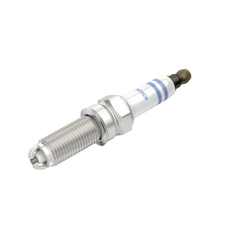 BOSCH Zündkerze Nickel