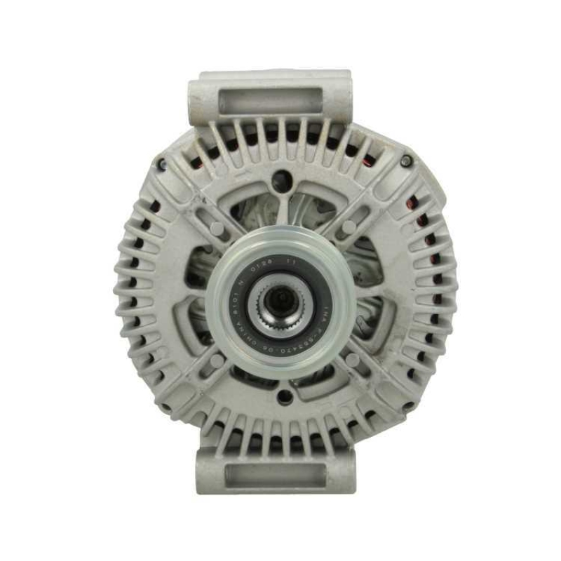 BV PSH Alternator