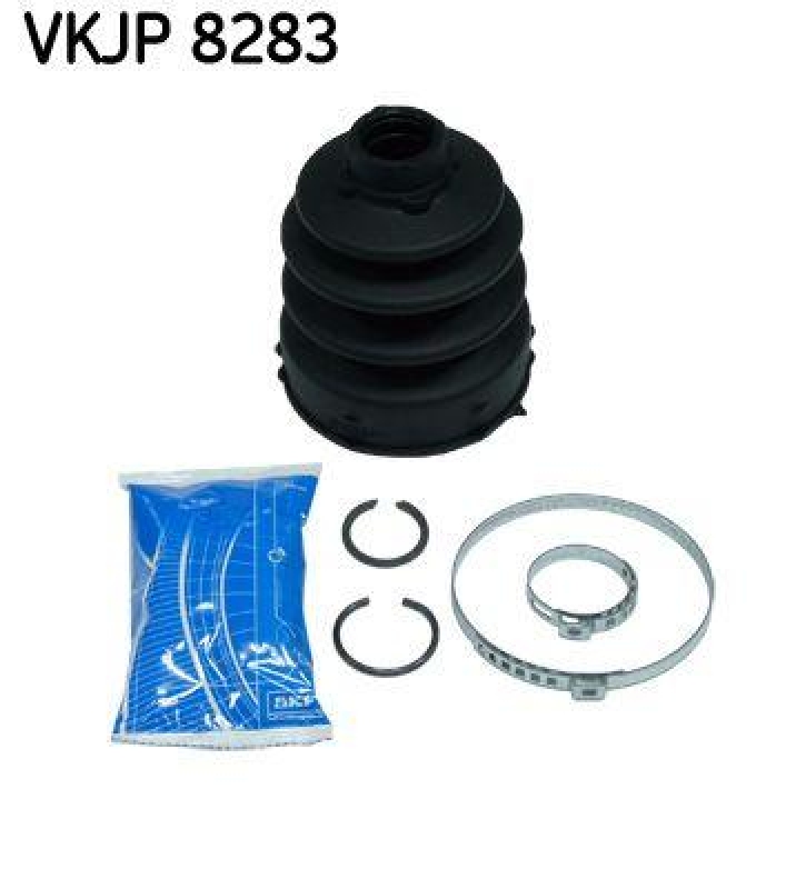 SKF Bellow Set, drive shaft