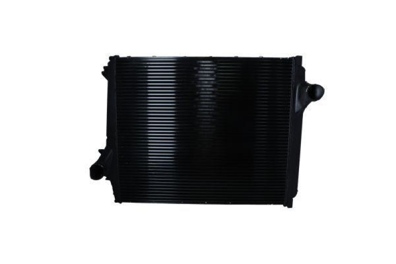 NRF Intercooler, charger