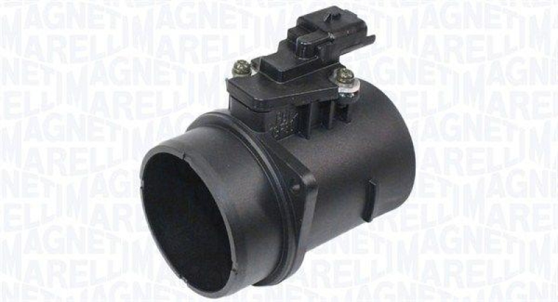 MAGNETI MARELLI Luftmassenmesser 213719796019